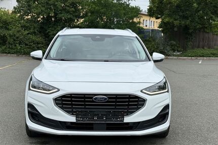 Ford Focus 144.000 km 11.900 &euro; Fürth 90763