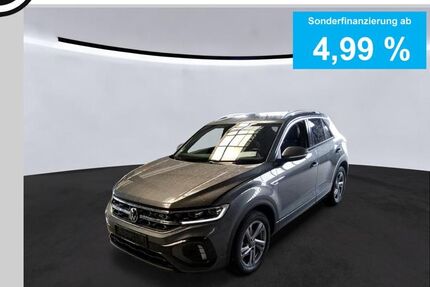 VW T-Roc 31.200 km 24.908 &euro; Fürth 90762