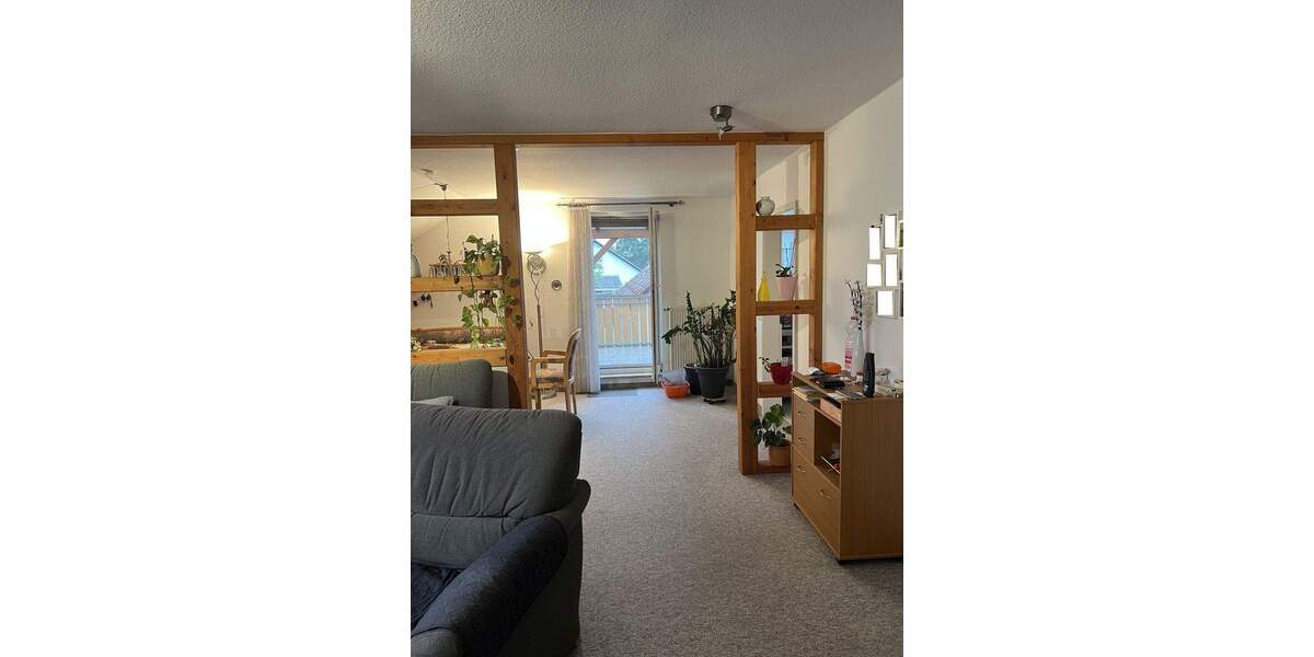 Etagenwohnung Großenseebach - 2 Zimmer, 78 m&sup2;, 270.000&euro; | Angebot:25835844