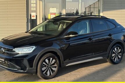 VW Taigo 8.900 km 21.490 &euro; Erlangen 91058