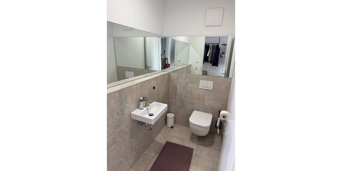 Etagenwohnung Veitsbronn - 3 Zimmer, 78 m&sup2;, 1.020&euro; | Angebot:26554970