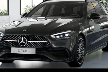 Mercedes-Benz C 220 9.900 km 48.900 &euro; Nürnberg 90402