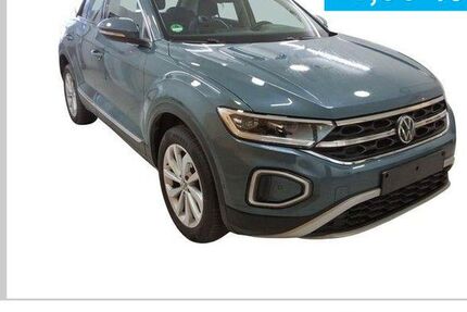 VW T-Roc 14.400 km 25.406 &euro; Fürth 90762