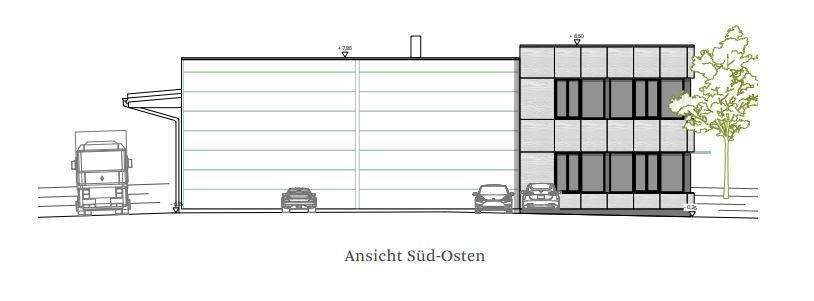 Gewerbeobjekt Burgthann Oberferrieden - 1.995&euro; | Angebot:25683136