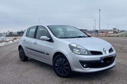 Renault Clio 153.000 km 1.800 &euro; Windsbach 91575