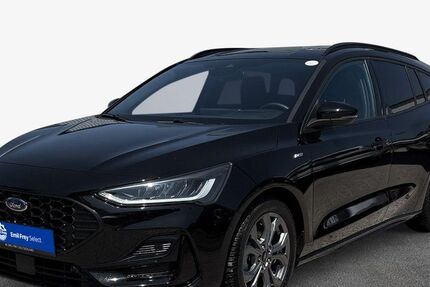 Ford Focus 29.249 km 19.450 &euro; Roth 91154