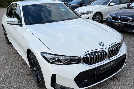 BMW 330 10.850 km 43.950 &euro; Fuerth 90763