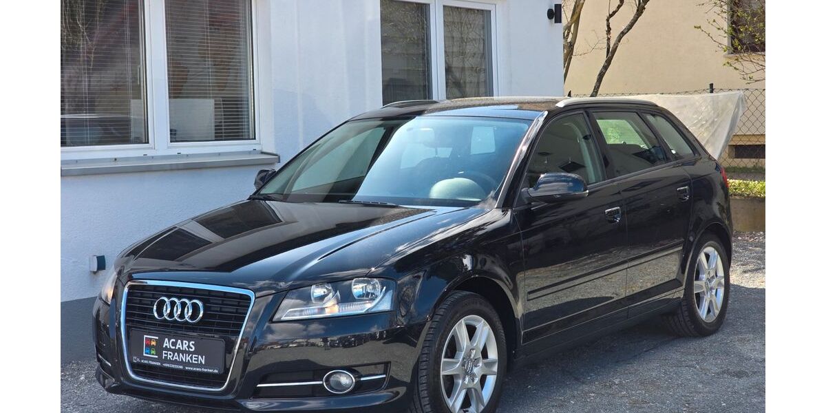 Audi A3 99.250 km 9.999 &euro; Oberasbach 90522