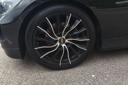 BMW 325 135.000 km 10.999 &euro; Schwabach 91126