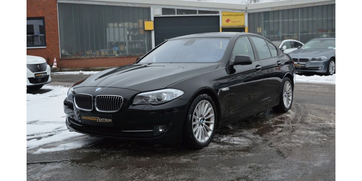 BMW 520 144.100 km 16.900 &euro; Nürnberg 90469