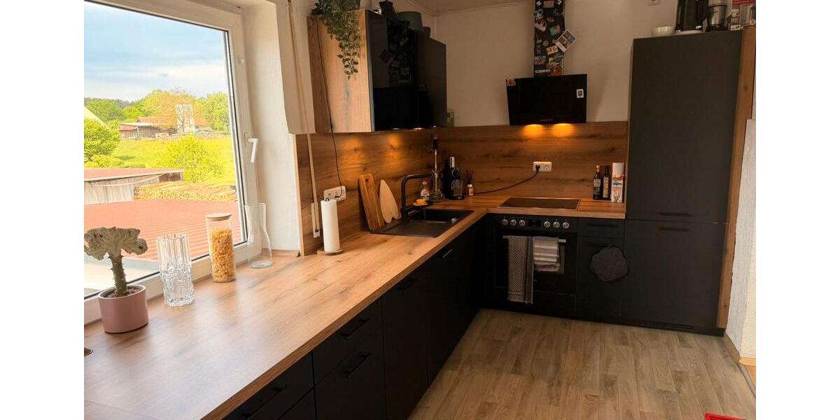 Etagenwohnung Weisendorf - 5 Zimmer, 100 m&sup2;, 850&euro; | Angebot:26600549