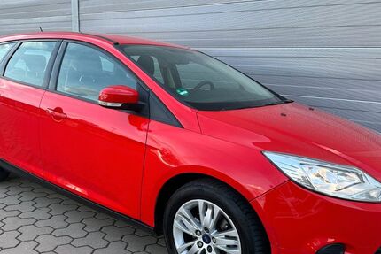 Ford Focus 134.505 km 3.999 &euro; Fürth 90763