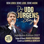Die Udo Jürgens Story - Jubiläumsedition