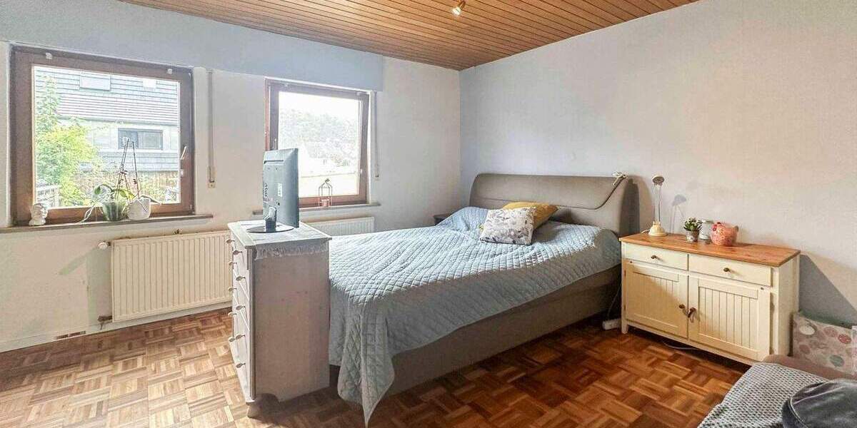 Einfamilienhaus Büchenbach - 8 Zimmer, 455.000&euro; | Angebot:25879113