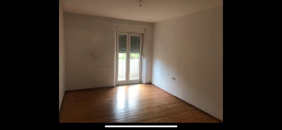 Erdgeschoßwohnung Nürnberg Gibitzenhof - 20 Zimmer, 55 m&sup2;, 250.000&euro; | Angebot:25098570