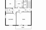 Etagenwohnung Fürth Bislohe - 3 Zimmer, 95 m&sup2;, 1.425&euro; | Angebot:26517640