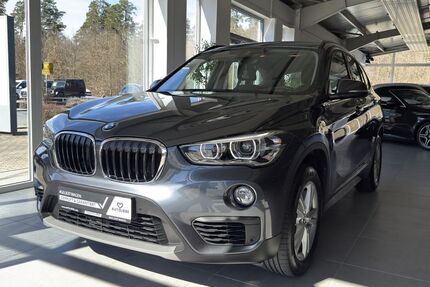 BMW X1 75.993 km 22.950 &euro; Wendelstein 90530