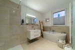 Modernes Mehrfamilienhaus mit flexiblen Nutzungsmöglichkeiten in Nürnberg - Mehrfamilienhaus, Wohnhaus Nürnberg Holzheim | Angebot:27285030