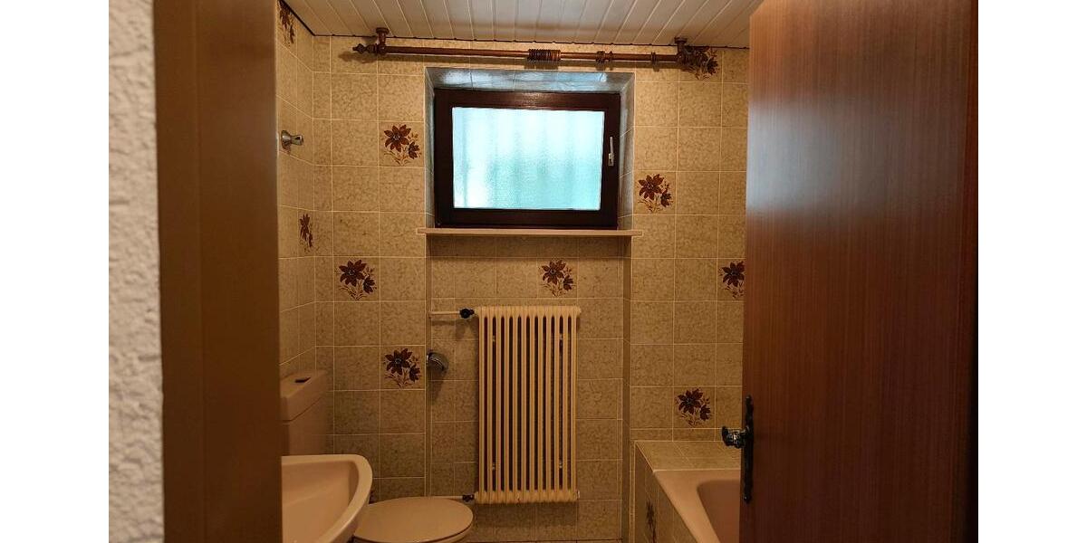Erdgeschoßwohnung Forchheim - 2 Zimmer, 55 m&sup2;, 850&euro; | Angebot:26635808