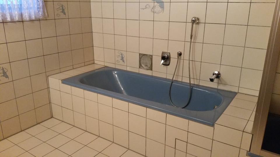 Etagenwohnung Poxdorf - 2 Zimmer, 85 m&sup2;, 680&euro; | Angebot:25158126