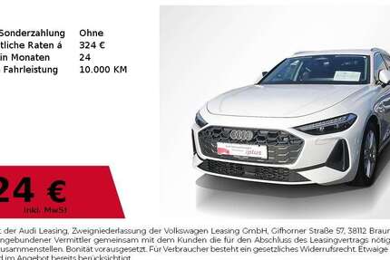 Audi A5 33.800 km 44.240 &euro; Lauf an der Pegnitz 91207