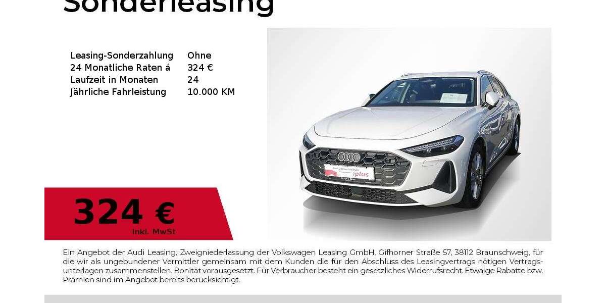 Audi A5 33.800 km 44.240 &euro; Lauf an der Pegnitz 91207