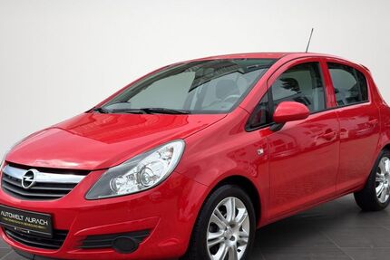 Opel Corsa 64.000 km 3.480 &euro; Fürth 90763