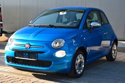 Fiat 500 71.807 km 8.900 &euro; Weihenzell 91629