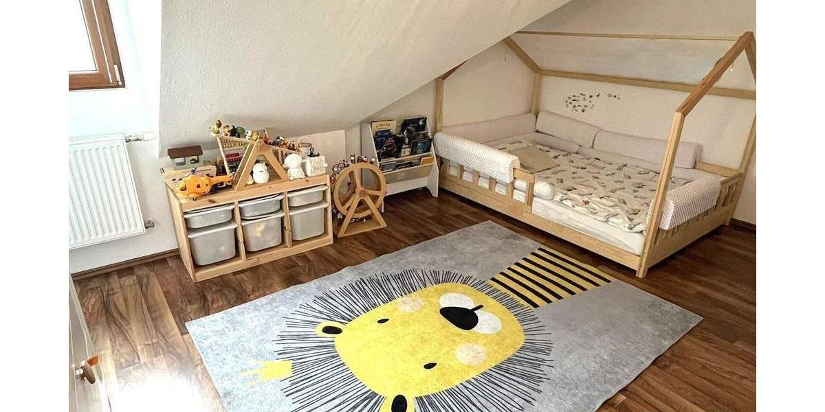 Etagenwohnung Weißenohe - 3 Zimmer, 120 m&sup2;, 395.000&euro; | Angebot:25728440