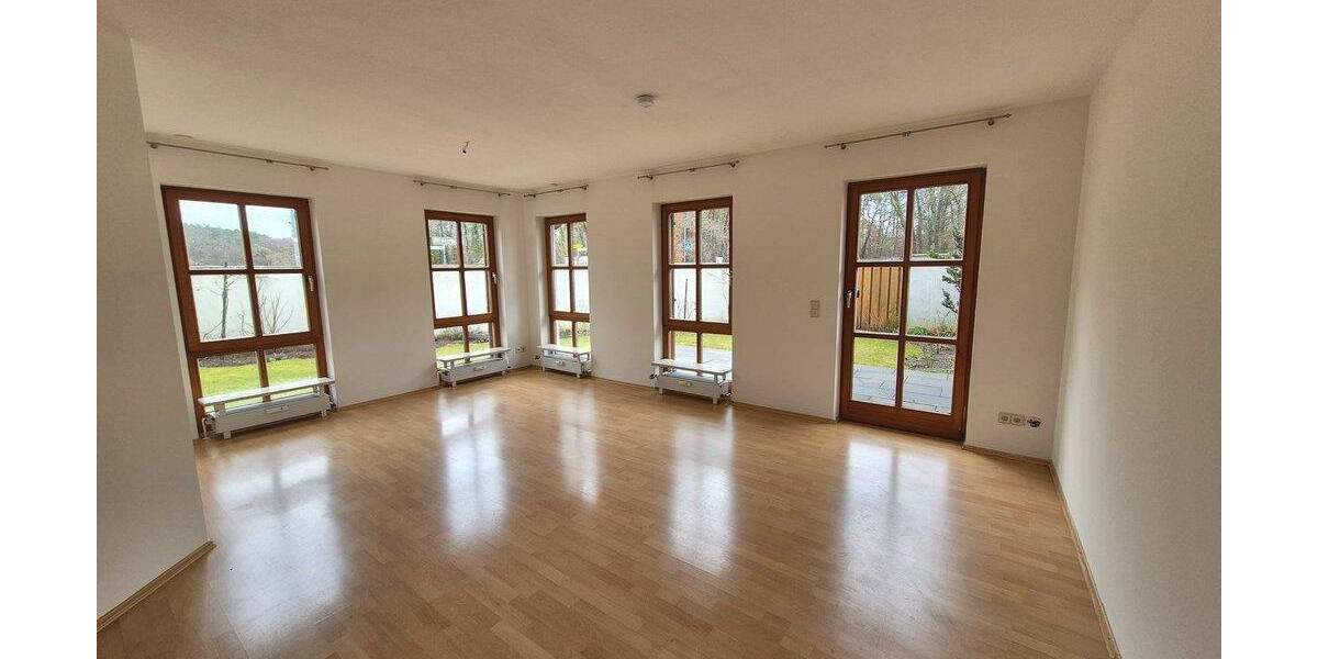 Etagenwohnung Wendelstein Röthenbach bei St Wolfgang - 3 Zimmer, 83 m&sup2;, 273.000&euro; | Angebot:25815158