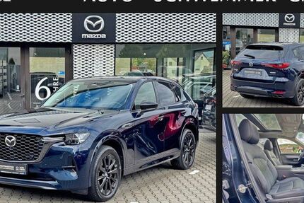 Mazda CX-60 53.608 km 35.990 &euro; Leinburg 91227