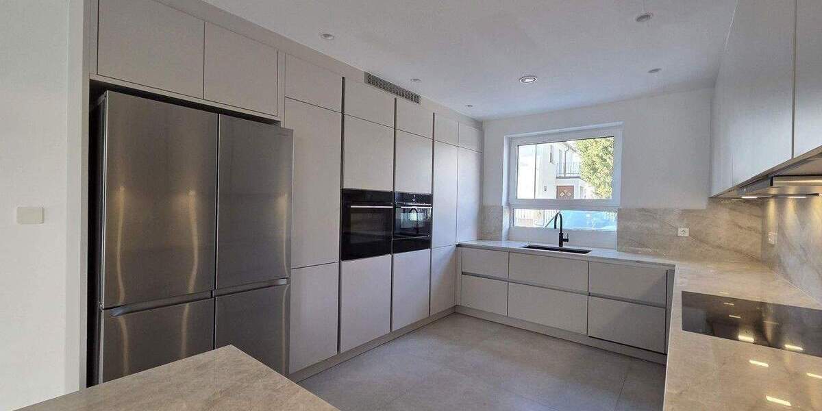 Doppelhaushälfte Röthenbach a.d.Pegnitz Röthenbach - 6 Zimmer, 185 m&sup2;, 925.000&euro; | Angebot:25659263