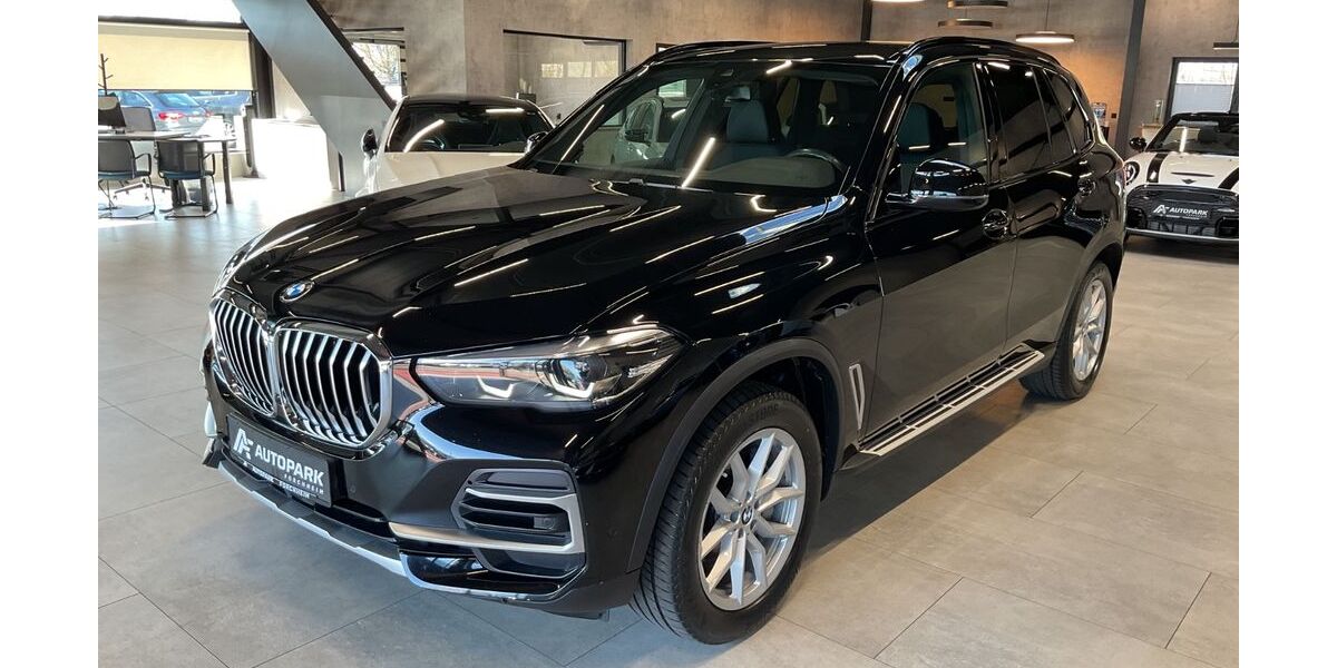 BMW X5 212.700 km 38.980 &euro; Forchheim 91301