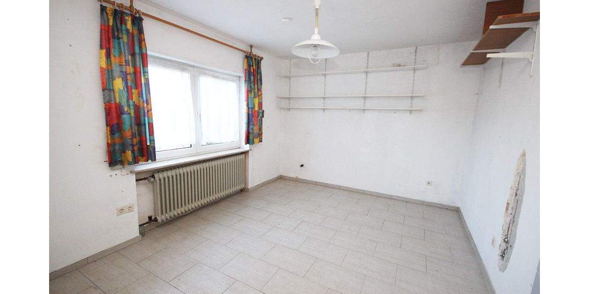Doppelhaushälfte Burgthann / Mimberg Mimberg - 7 Zimmer, 187 m&sup2;, 330.000&euro; | Angebot:25660566