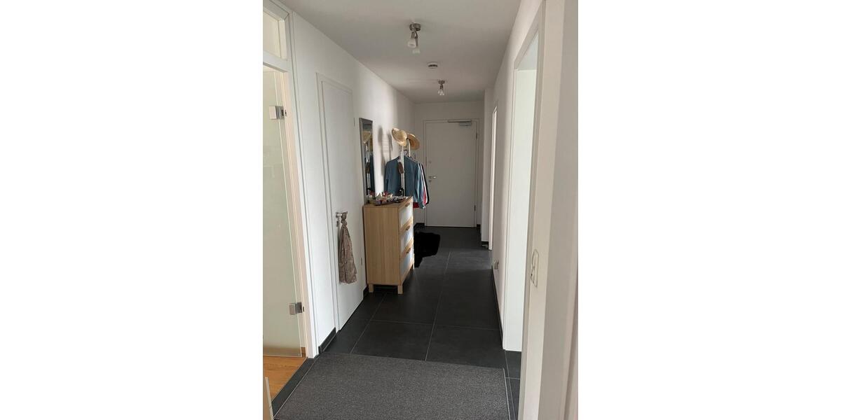 Etagenwohnung Nürnberg Gleißhammer - 3.5 Zimmer, 77 m&sup2;, 419.000&euro; | Angebot:27007970