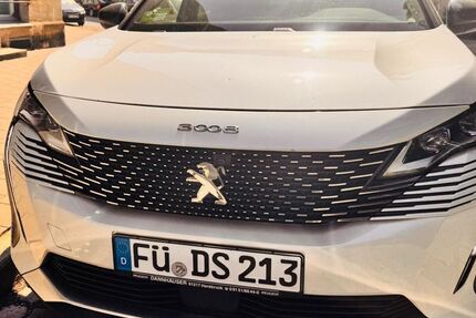 Peugeot 3008 45.000 km 19.700 &euro; Fürth 90763