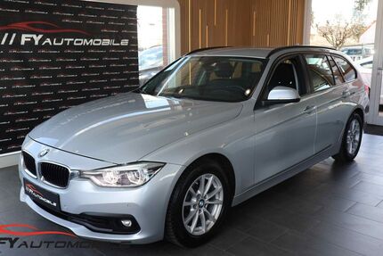 BMW 320 247.000 km 9.990 &euro; Fürth 90765