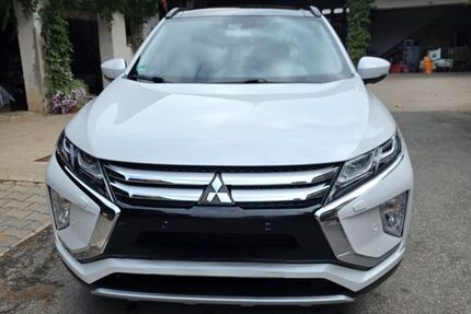 Mitsubishi Eclipse Cross 96.000 km 17.200 &euro; Forchheim 91301