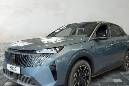 Peugeot 3008 2.000 km 40.990 &euro; Nürnberg OT Schweinau 90439