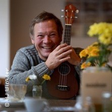 Glühwürmchen Open-Air 2026 06.06.2026 Katharinenruine