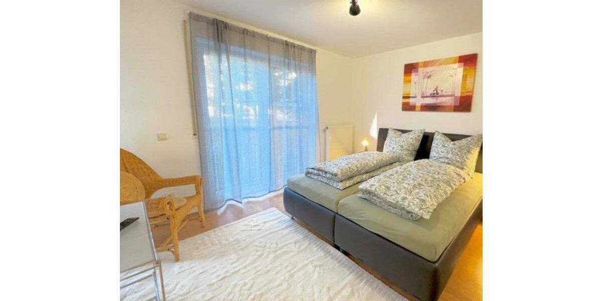 Etagenwohnung Nürnberg Erlenstegen - 3 Zimmer, 65 m&sup2;, 880&euro; | Angebot:25704380