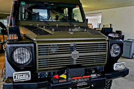 Mercedes-Benz 230 25.000 km 49.950 &euro; Herzogenauarach 91074