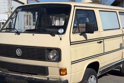 VW T3 andere 198.000 km 5.550 &euro; Eckental 90542