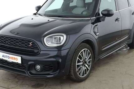 Mini Cooper S Countryman 12.334 km 30.910 &euro; Nürnberg 90441