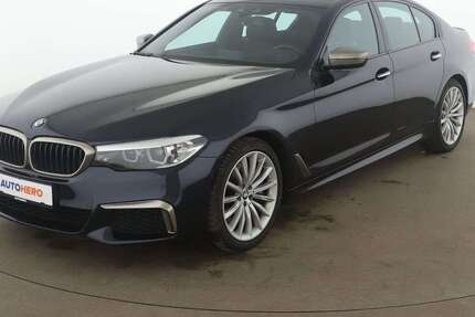 BMW M5 71.913 km 34.770 &euro; Nürnberg 90441