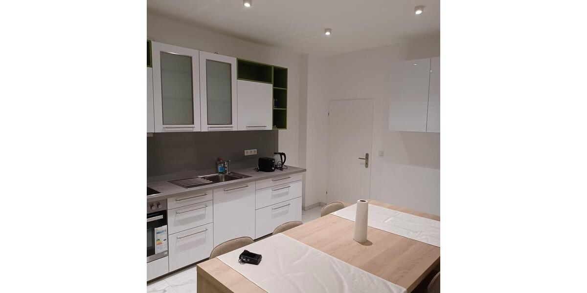 Etagenwohnung Nürnberg Gleißhammer - 1 Zimmer, 14 m&sup2;, 575&euro; | Angebot:26606080