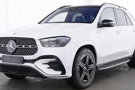 Mercedes-Benz GLE 350 12.110 km 85.889 &euro; Altdorf 90518