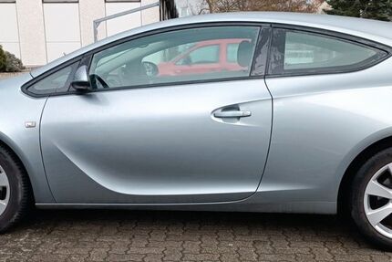 Opel Astra 262.291 km 4.000 &euro; Fürth 90765