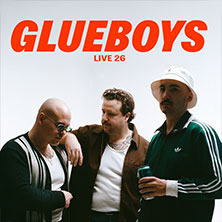 Glueboys 30.11.2026 Löwensaal