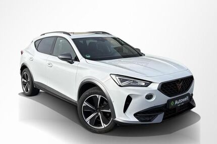 Cupra Formentor 96.500 km 21.490 &euro; Roth 91154